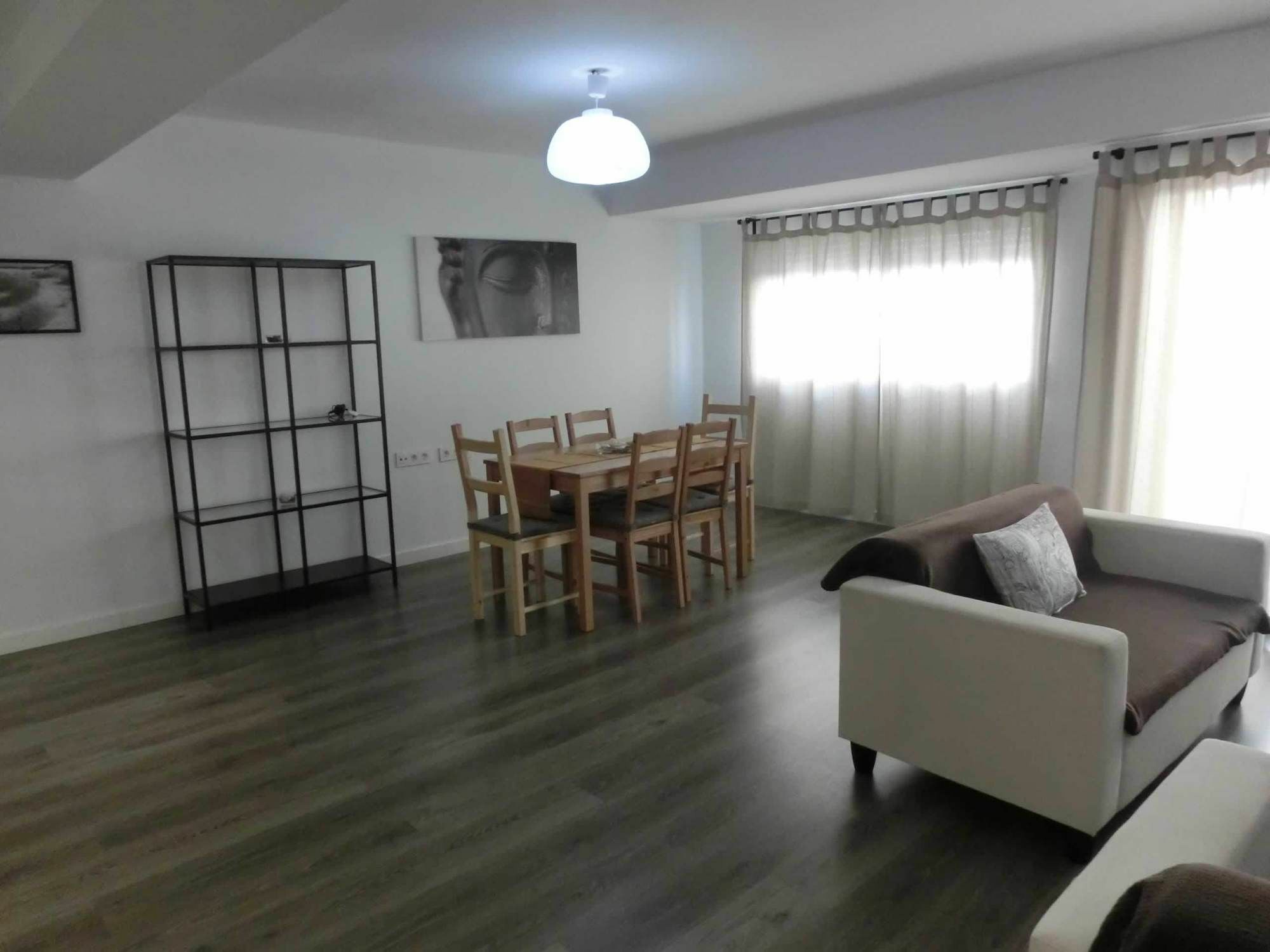 Апартаменты Total Valencia Ave Leisure & Culture Экстерьер фото
